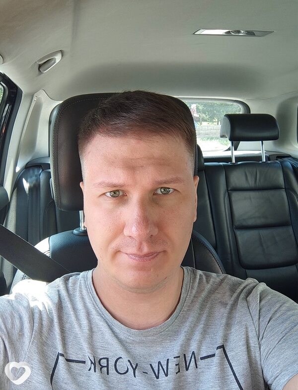 Александр, 32, Новосибирске — анкета №272025