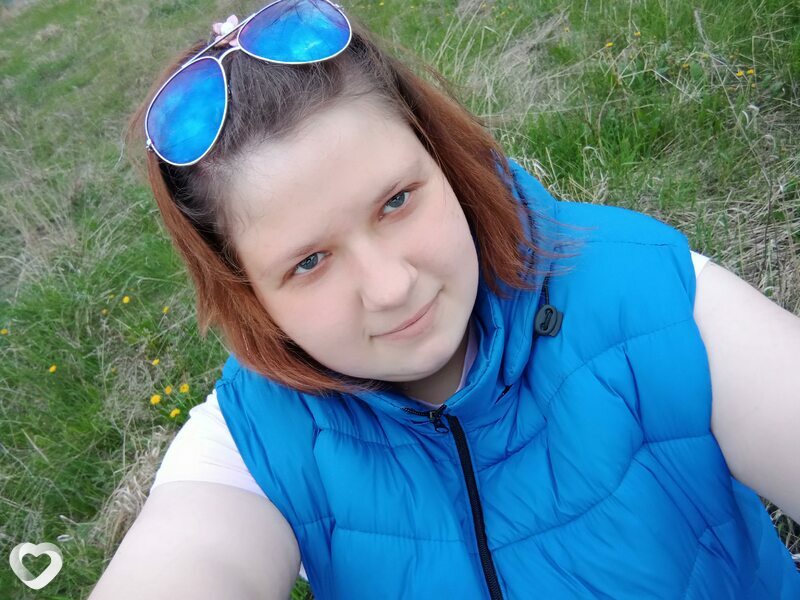 Наталия, 29, Курске — анкета №272026