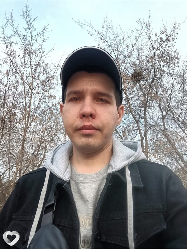 Алексей, 33, Новосибирске — анкета №271356
