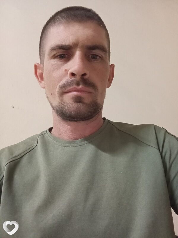 Женя, 36, Харькове — анкета №271359