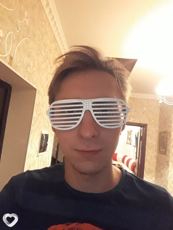 Алексей, 27, Алматы — анкета №271361