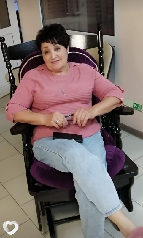 Антонина, 63, Краснодаре — анкета №271366