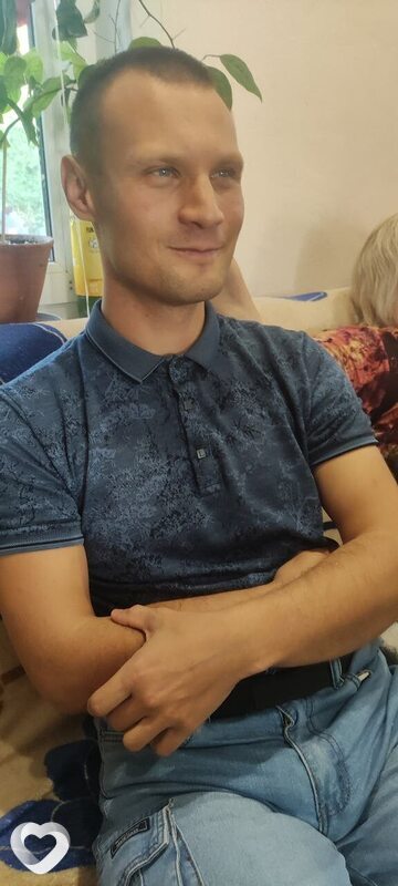 Антон Иванов, 27, Пензе — анкета №271367
