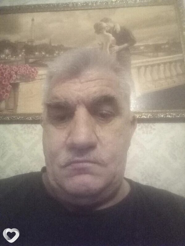 Анатолий, 58, Москве — анкета №271370