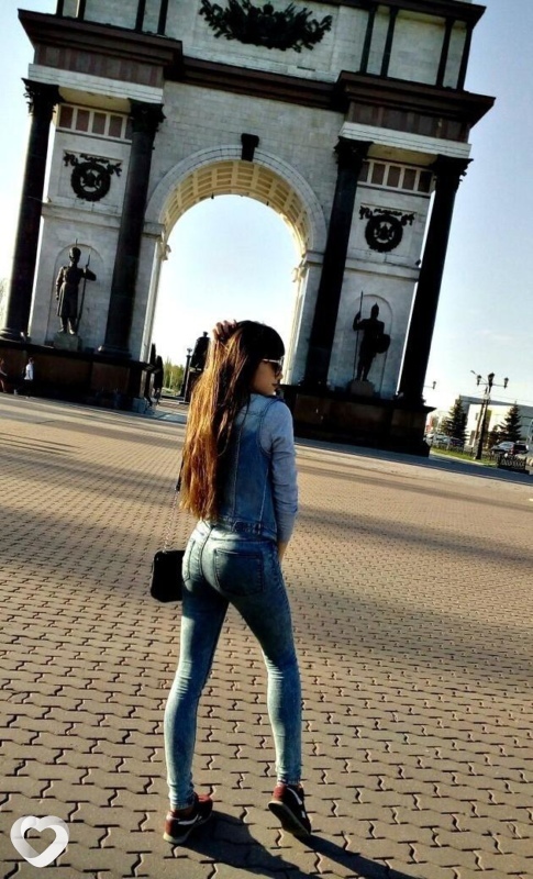 Елена, 36, Курске — анкета №271375