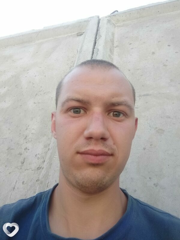 Алексей, 28, Гомеле — анкета №271606