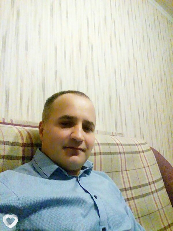Роман, 46, Рязани — анкета №271621