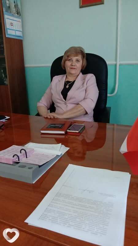 Любовь, 63, Омске — анкета №271552