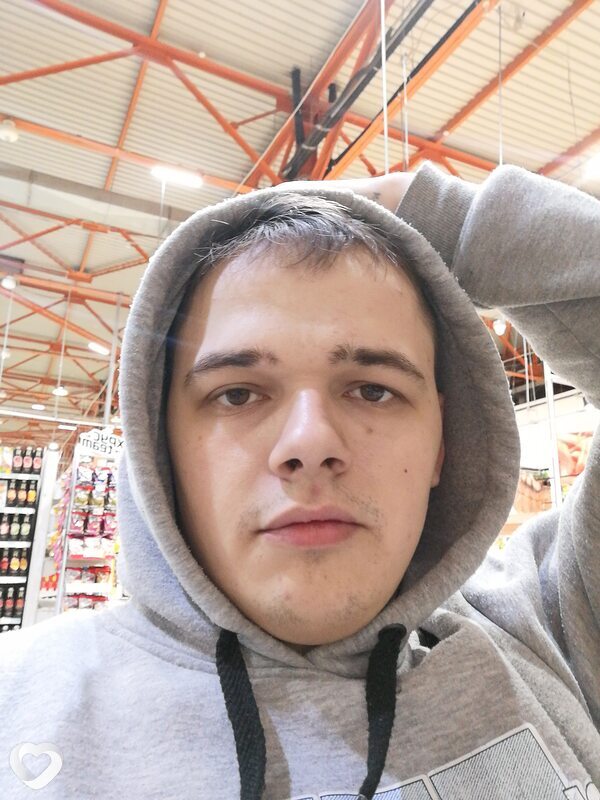 Володя, 32, Красноярске — анкета №271556