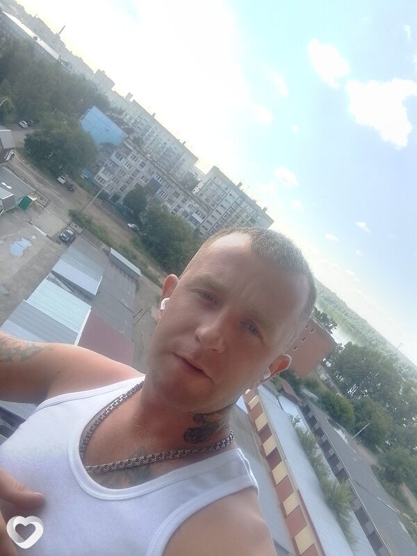 Роман, 28, Москве — анкета №271561
