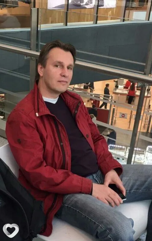 Андрей, 50, Москве — анкета №271564