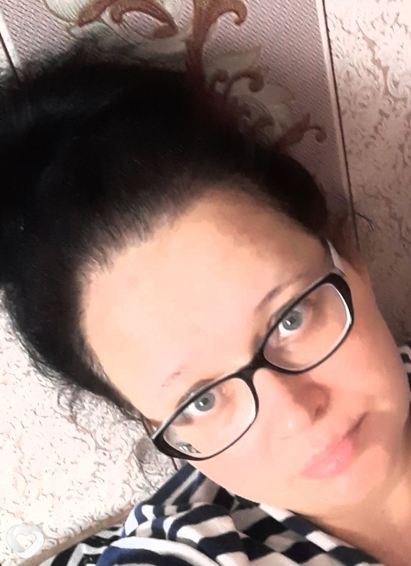 Анна, 46, Костроме — анкета №271569