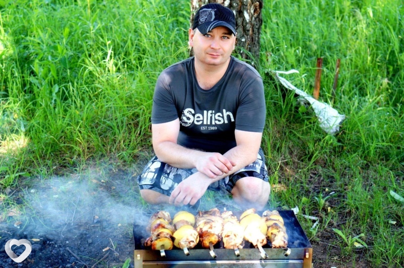 Андрей, Жашков