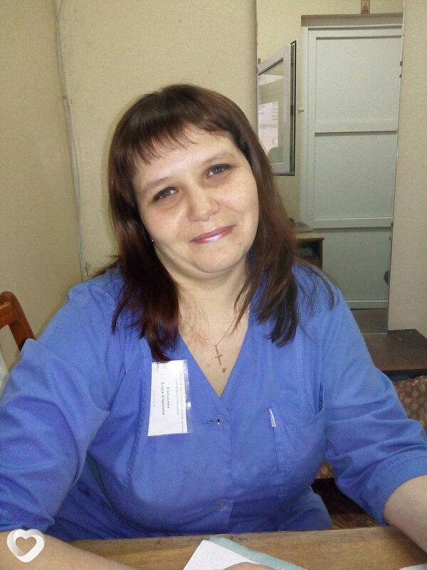 Алеся, 38, Гомеле — анкета №271572