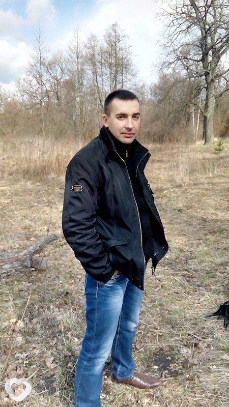 Онегин, 43, Речице — анкета №271573