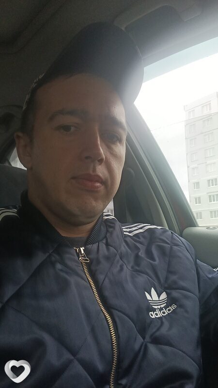 Алексей, 34, Москве — анкета №271627