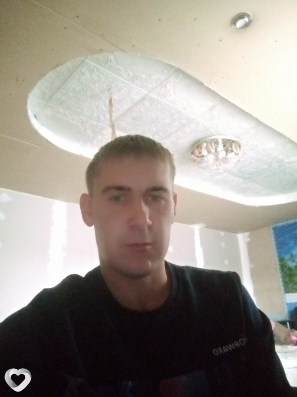 Юрий, 36, Москве — анкета №271629