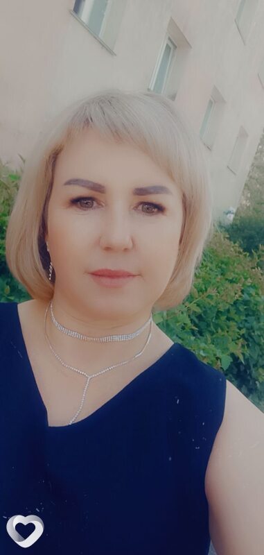 Ольга, Белоозерск