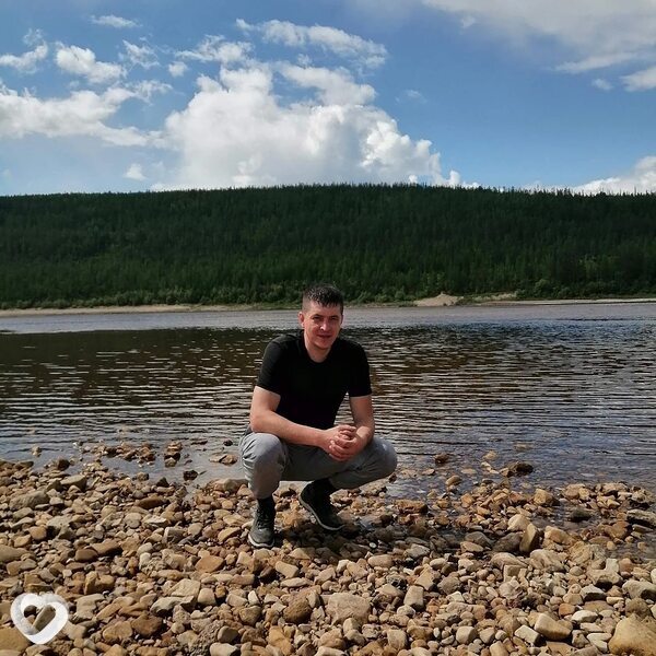 Олег, 43, Пензе — анкета №271633