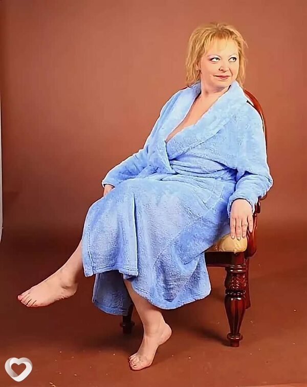 Мария, 58, Екатеринбурге — анкета №271635