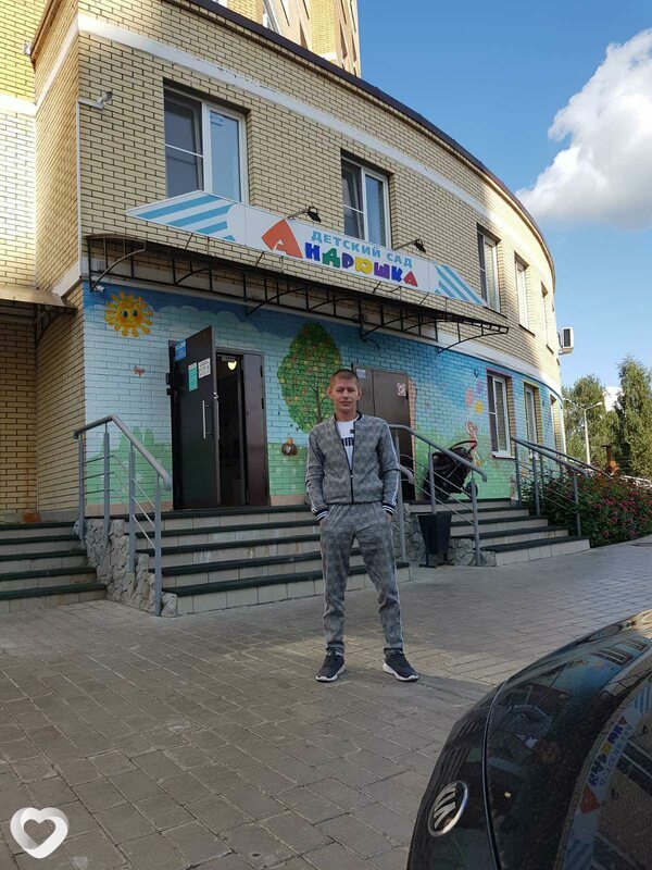 Андрей, 41, Саратове — анкета №271638