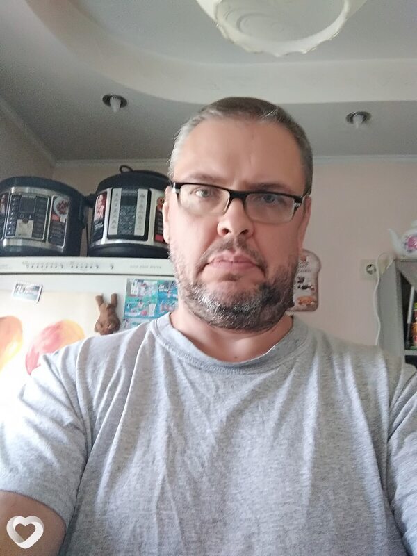 Сергей, 51, Владивостоке — анкета №271643