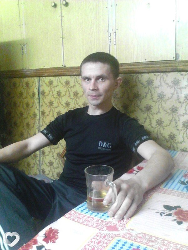 Дмитрий, 40, Перми — анкета №271648