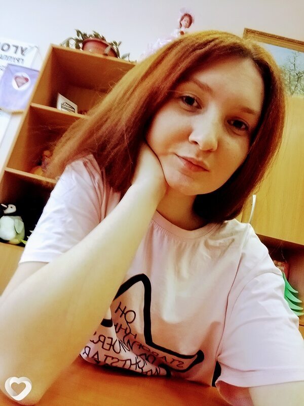 Катя, 23, Кувандыке — анкета №271650