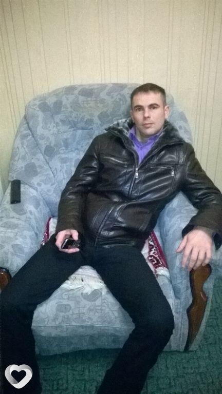 Александр, 43, Твери — анкета №272067