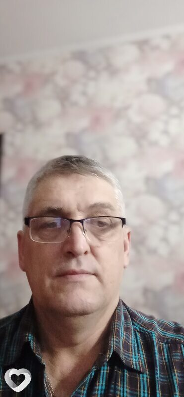 Сергей, 56, Красноярске — анкета №272072