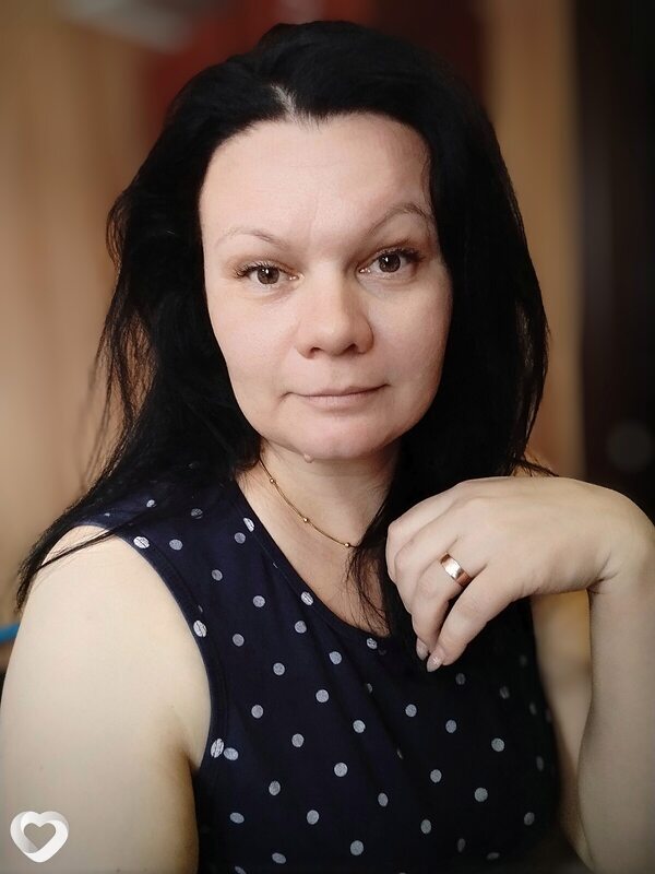 Александра, 41, Шемонаихе — анкета №271577