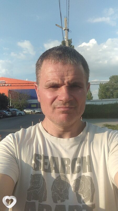 Андрей, 48, Ростове-на-Дону — анкета №271578