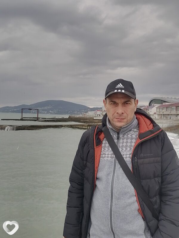 Денис, 43, Челябинске — анкета №271580