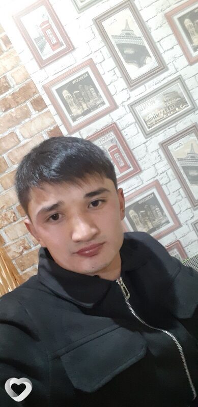 Жандос, 27, Кызылорде — анкета №271584