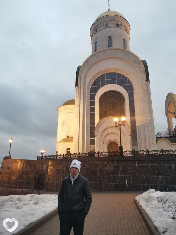 Дмитрий, 41, Саратове — анкета №271587