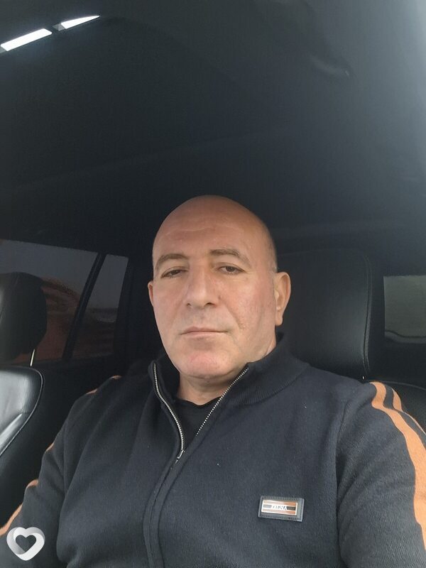 Артём, 48, Ставрополе — анкета №271590
