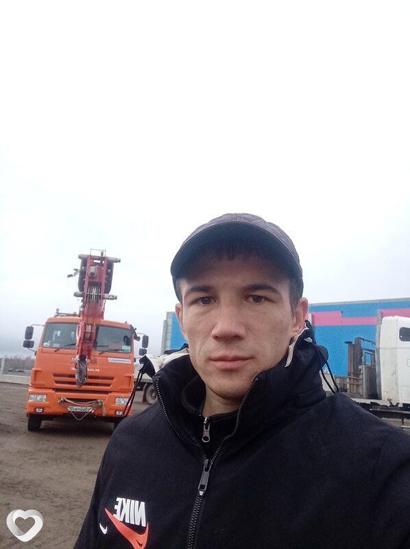 Юрий, 36, Тюмени — анкета №271592