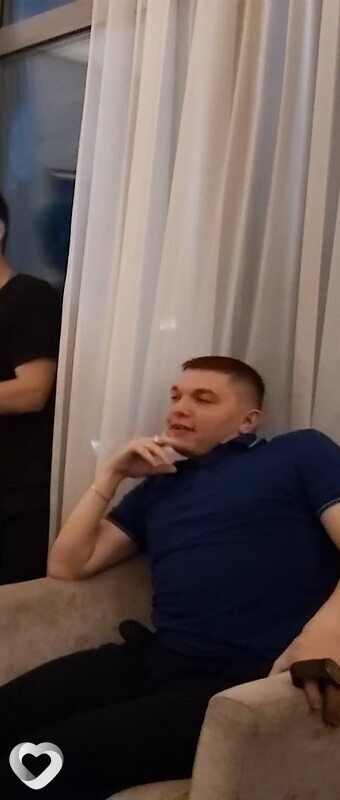 Алекс, 27, Мозыре — анкета №271594