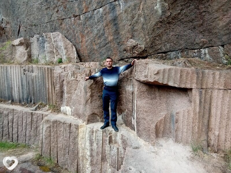 Сергей, Копьево
