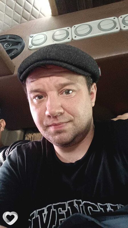 Михаил, 36, Бишкек — анкета №271600