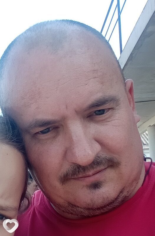Александр, 45, Ростове-на-Дону — анкета №271529