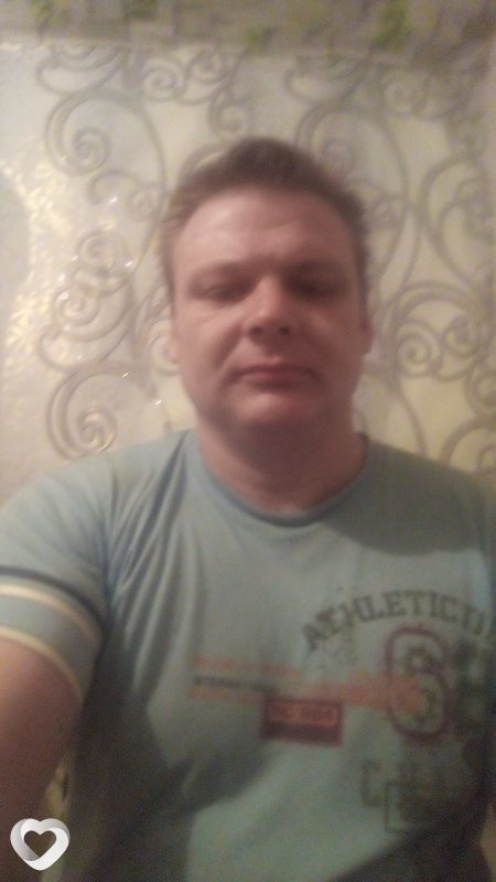 Сергей, 43, Омске — анкета №271534
