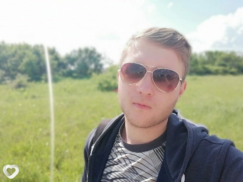 Zhenya, 33, Соликамске — анкета №271538