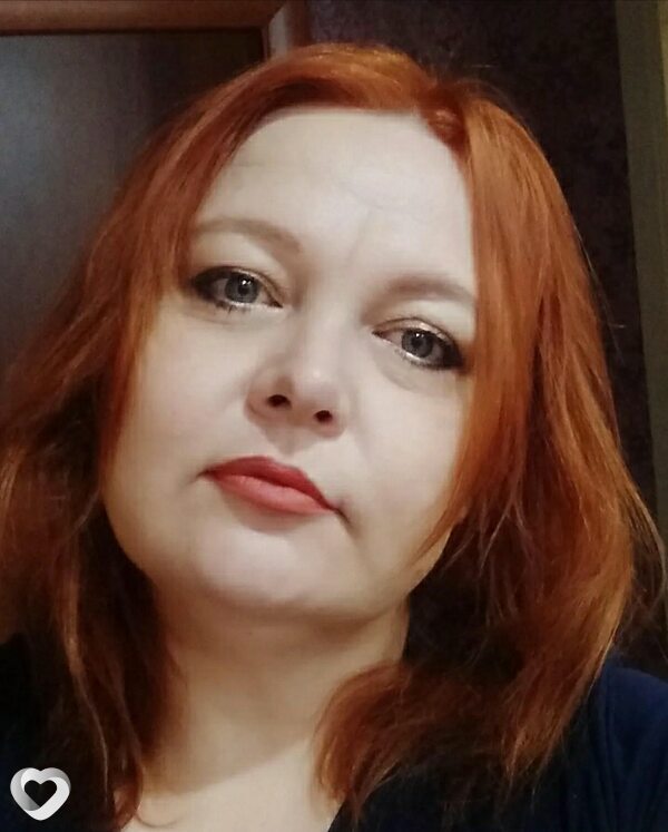 Ирина, 47, Рудном — анкета №271539