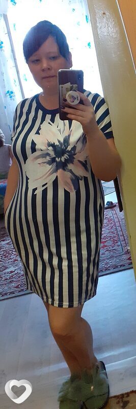 Ирина, 40, Кирове — анкета №271540
