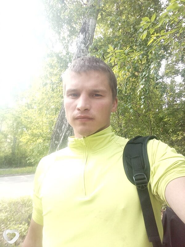Пашка, 36, Озерск (Челябинская Обл) — анкета №271541