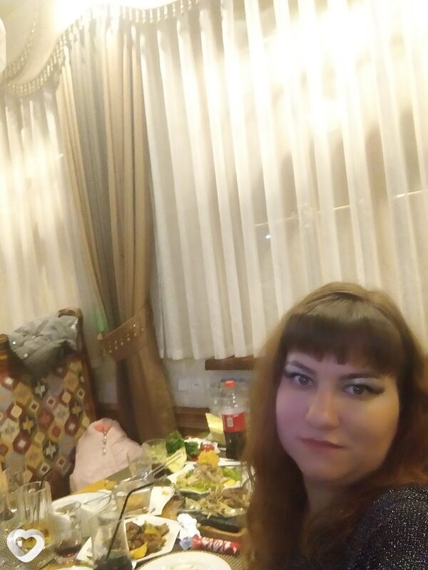 Маргарита, 35, Алматы — анкета №271544