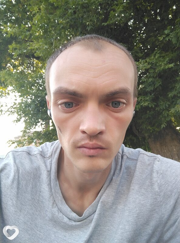 Жека, 32, Полтаве — анкета №271547