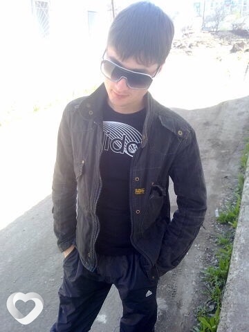 Андрей, 34, Крымске — анкета №271656