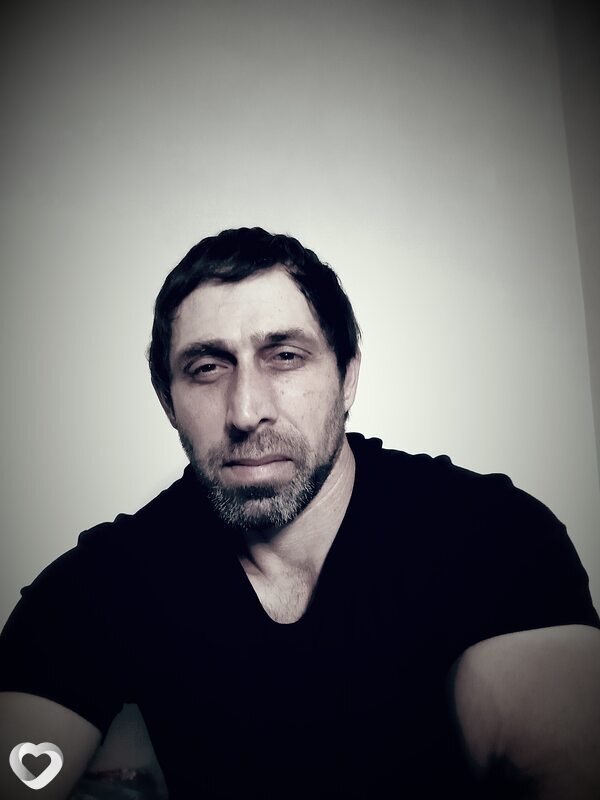 Мика, 41, Ставрополе — анкета №271658